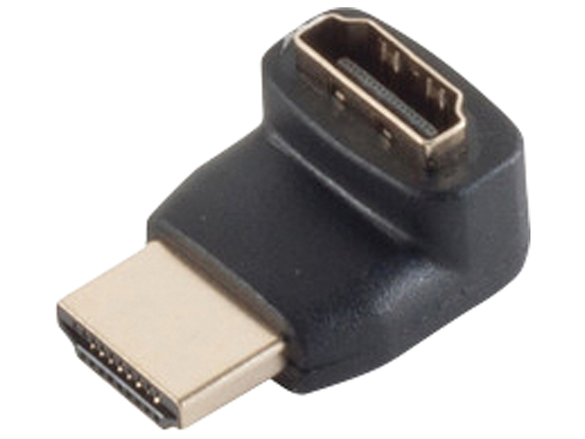 S-IMPULS HDMI-Adapter