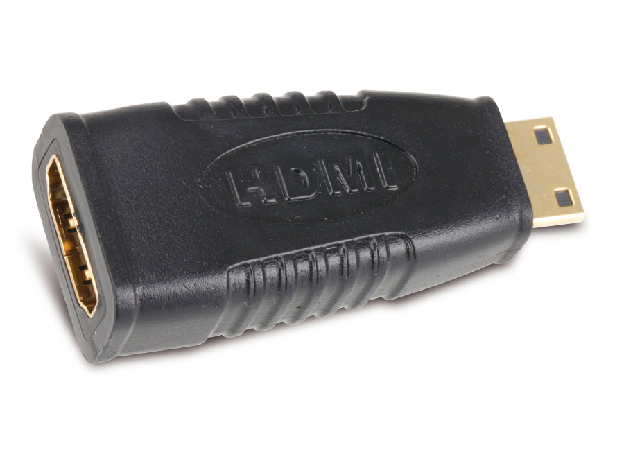 S-IMPULS HDMI-Adapter
