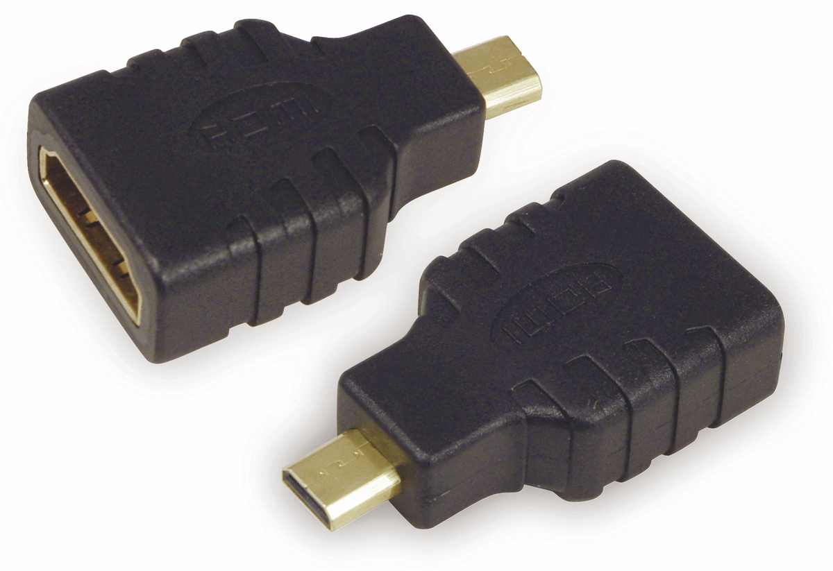 S-IMPULS HDMI-Adapter