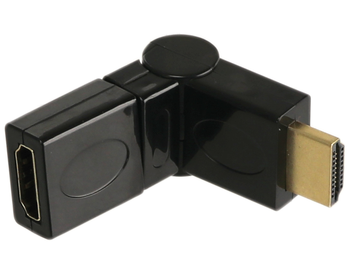 LOGILINK HDMI-Adapter AH0012