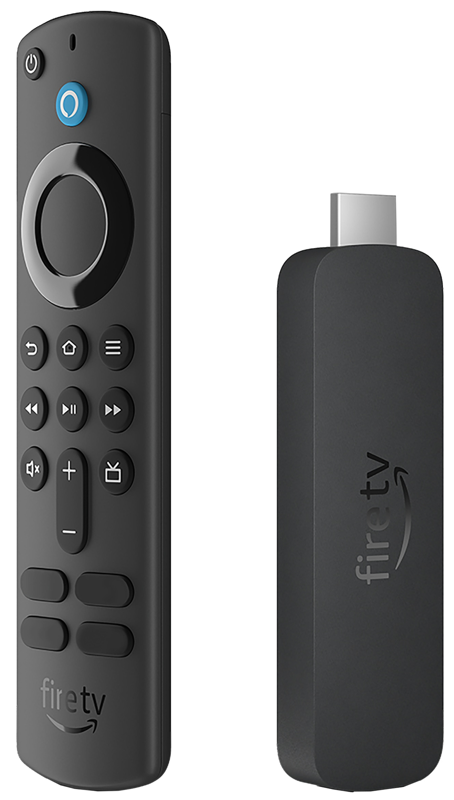 AMAZON Streaming-Stick Fire TV Stick 4K Max