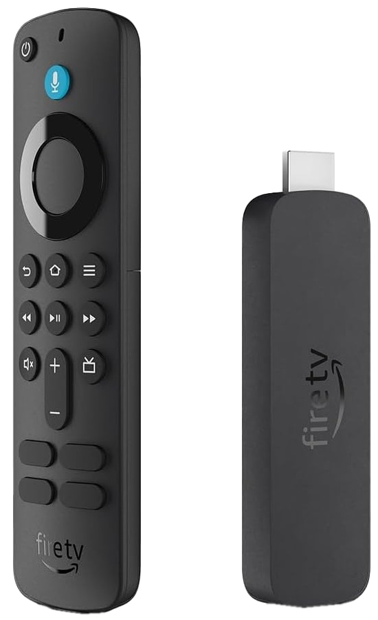 AMAZON Streaming-Stick Fire TV Stick 4K